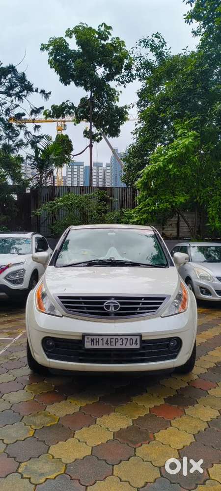 Tata Aria Diesel Manual 2014