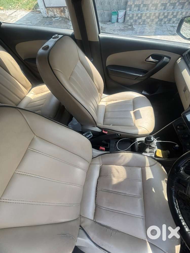 Volkswagen Polo Diesel 2011