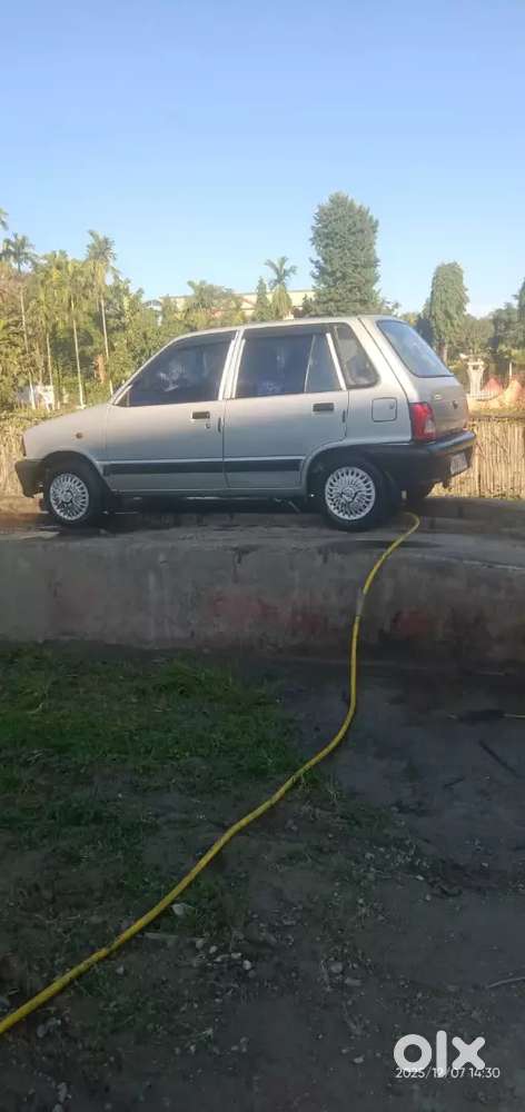 Tip Top Condition