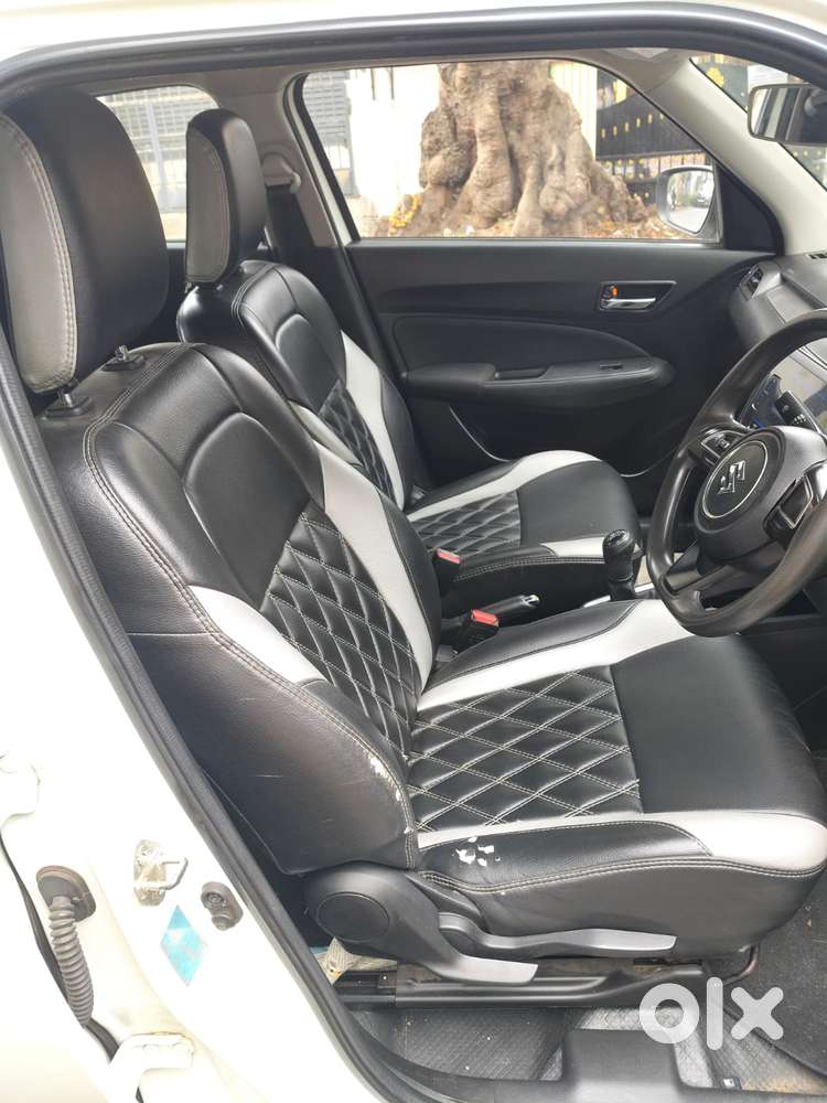 Maruti Suzuki Swift Vxi + Manual, 2022, Petrol