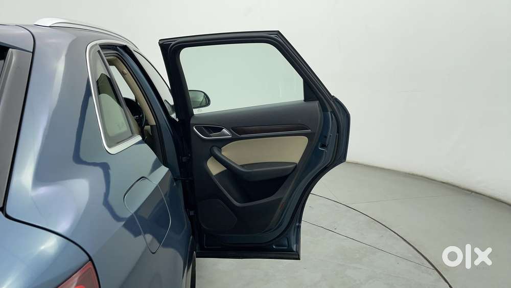 Audi Q3 1.4 30 Tfsi Premium, 2018, Petrol