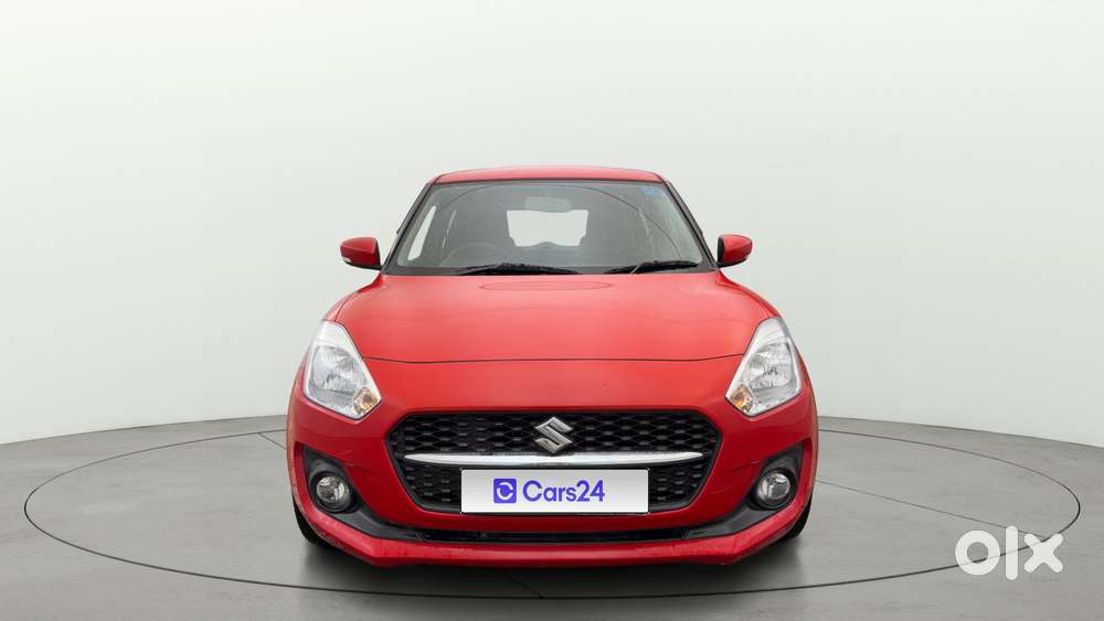 Maruti Suzuki Swift Vvt Vxi, 2023, Petrol