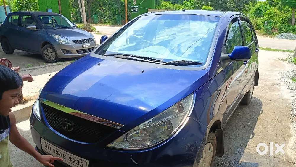 Tata Indica Vista 2010