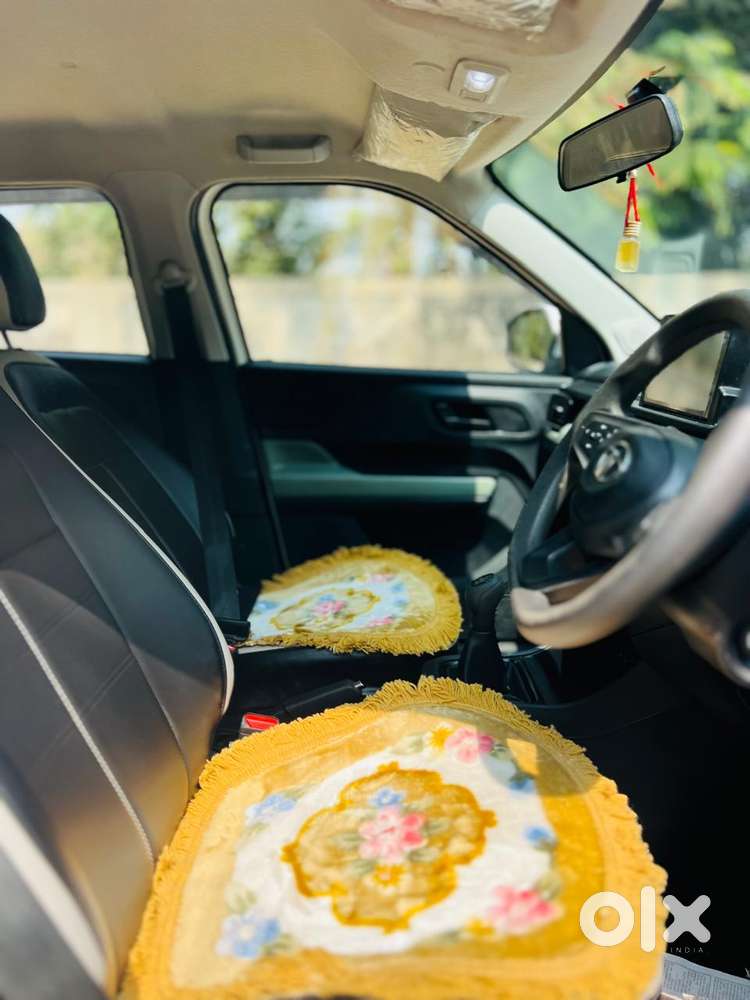 Tata Punch Adventure, 2022, Petrol