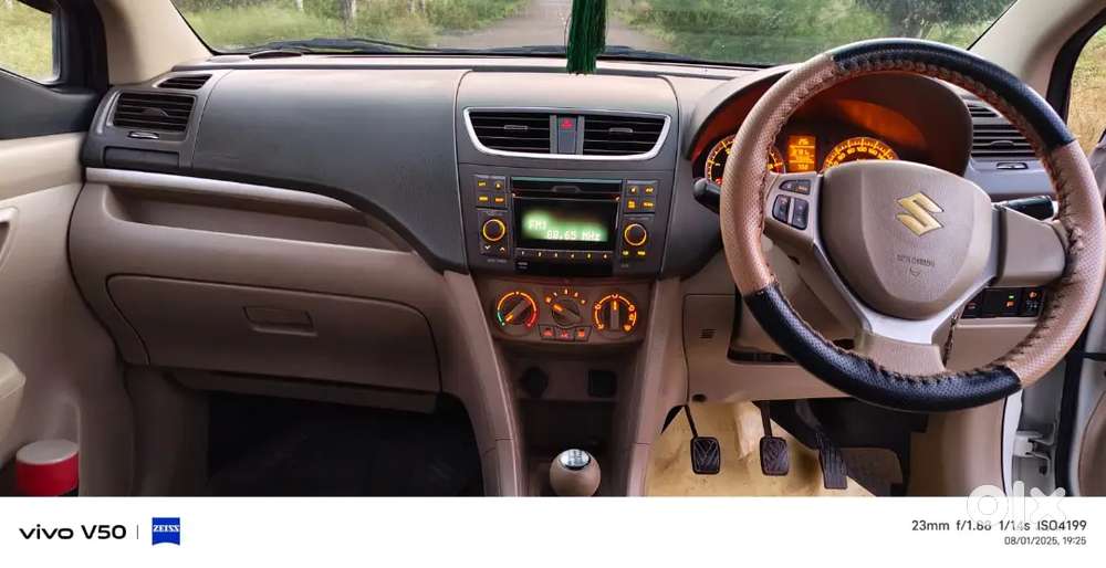 Maruti Suzuki Ertiga 2013 Diesel 73589 Km Driven
