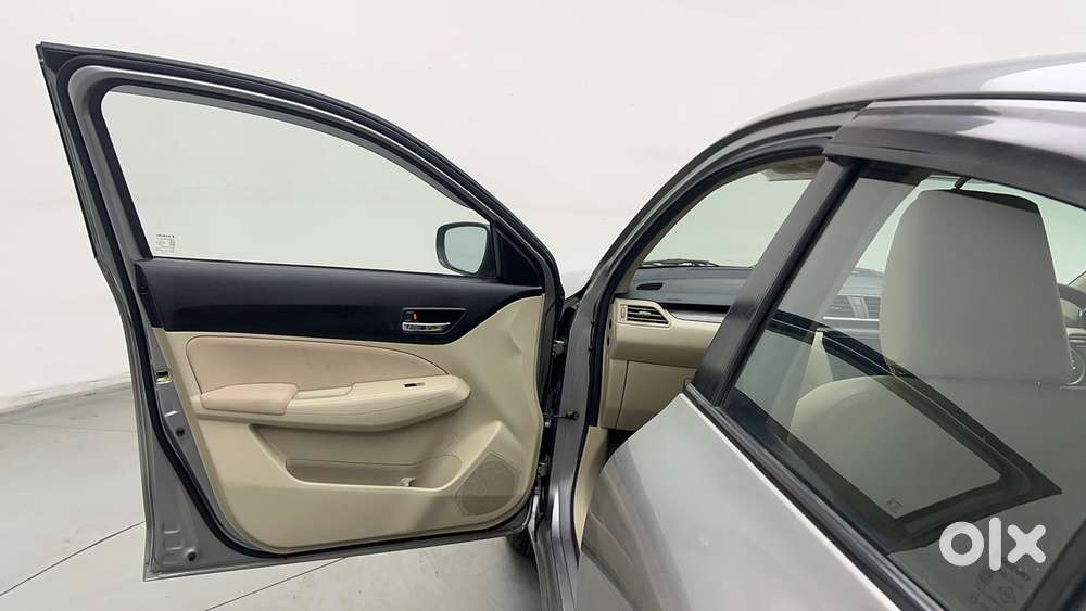 Maruti Suzuki Dzire 1.2 Vxi Cng, 2022, Cng & Hybrids