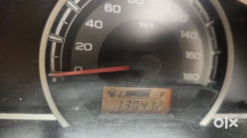 Maruti Suzuki 800 Petrol 2015 Manual