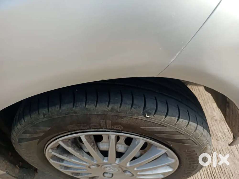 Honda Brio Petrol Manual 2013