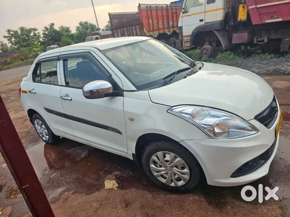 Maruti Suzuki Swift Dzire Tour 2022 Petrol 90000 Km Driven