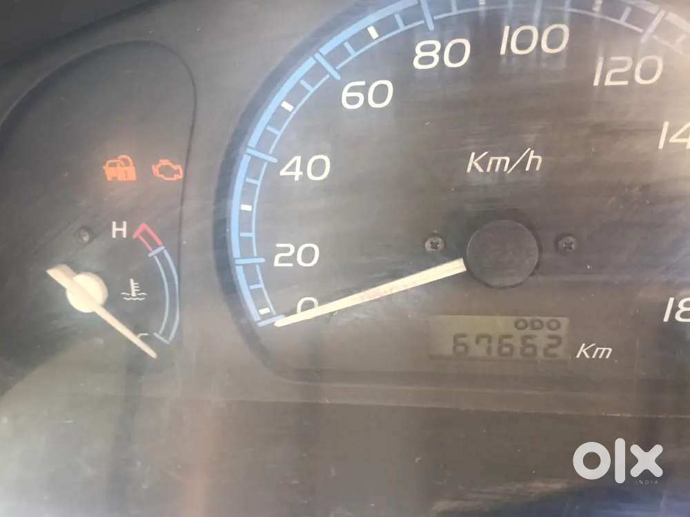 Maruti Suzuki Wagon R 2009 Zxi+