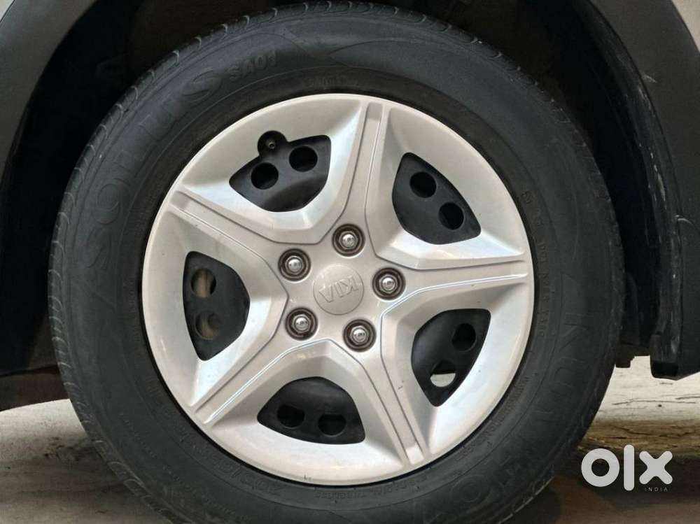 Kia Seltos Htk G, 2020, Petrol