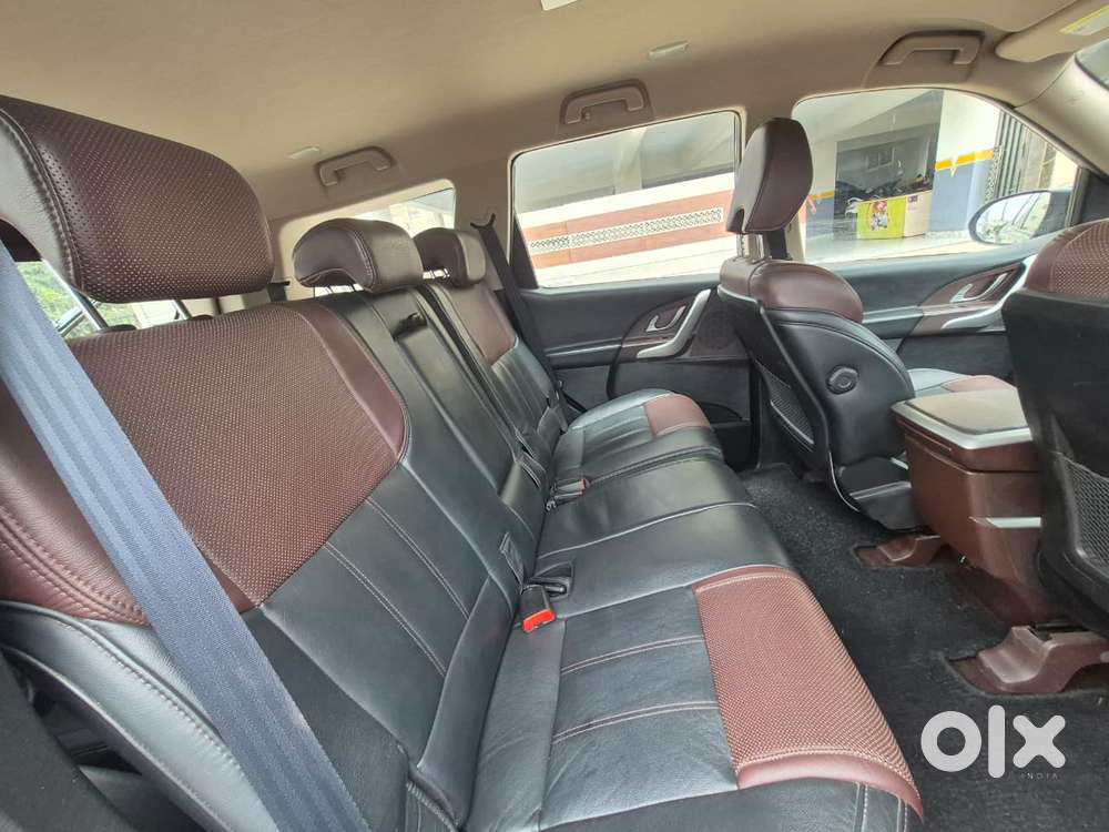Mahindra Xuv500 W8 4wd, 2014, Diesel