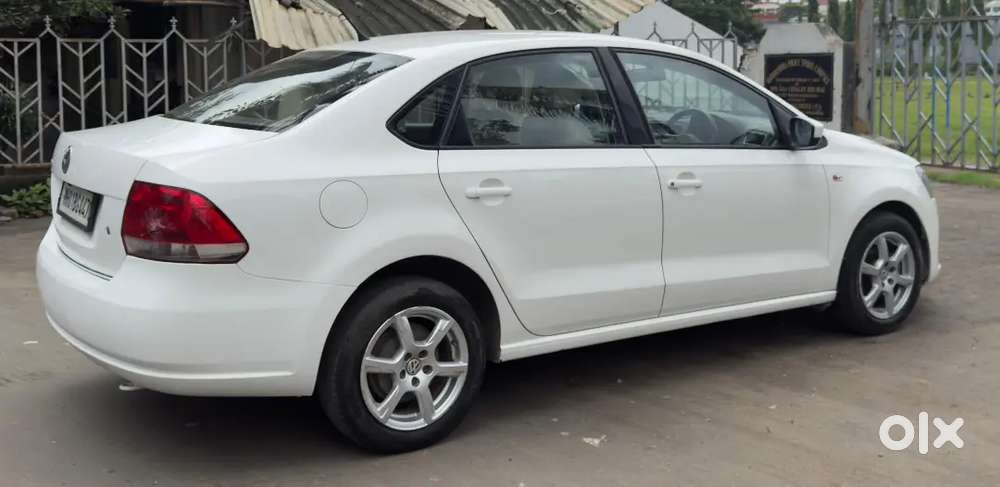 Volkswagen Vento 2013 1.6 Mpi All Star