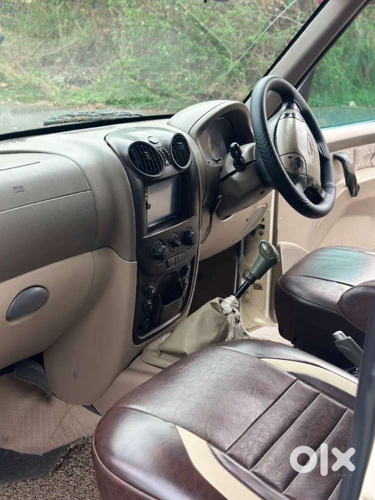 Mahindra Scorpio Vlx Bs Iii, 2012, Diesel