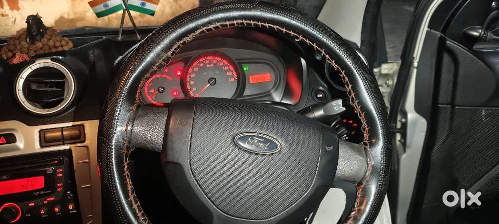 Ford Figo Diesel 2012