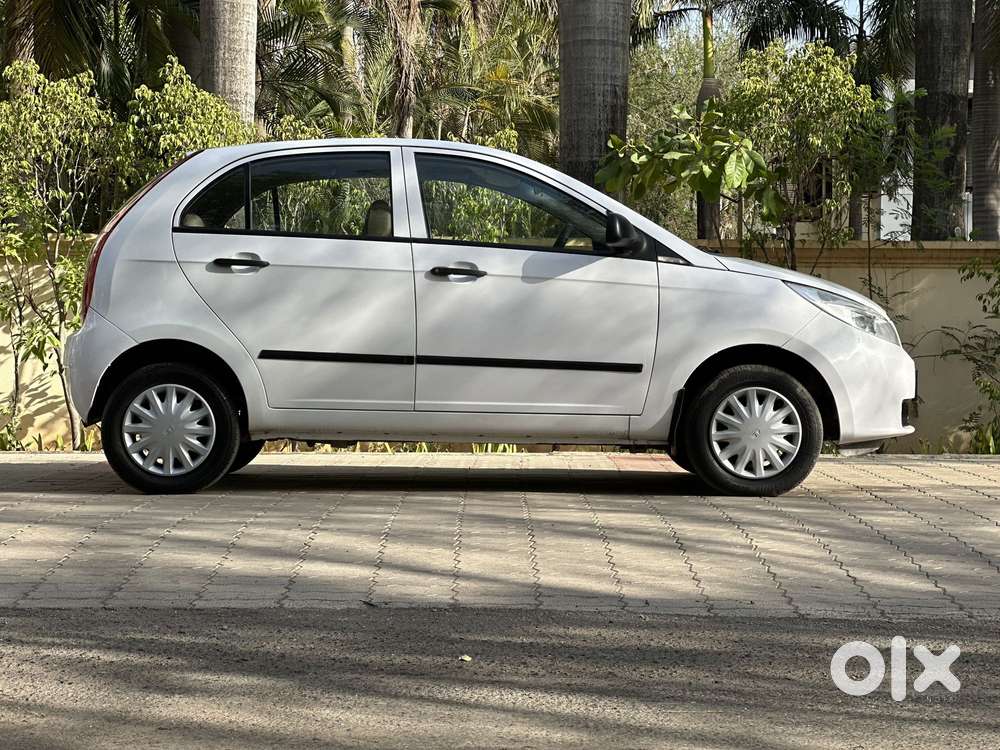 Tata Indica Vista, 2010, Diesel