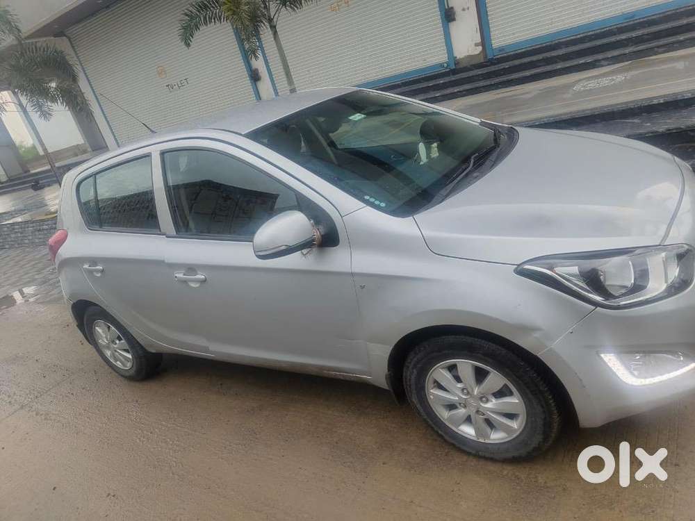 Hyundai I20 2014 Petrol Well Maintained
