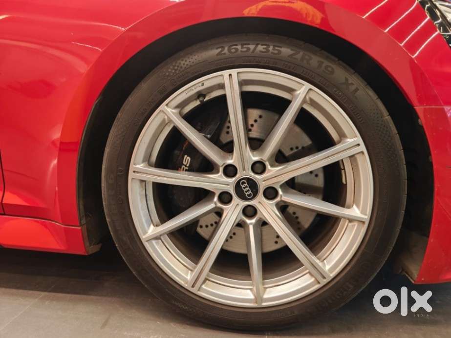 Audi Rs5 Sportback, 2022, Petrol