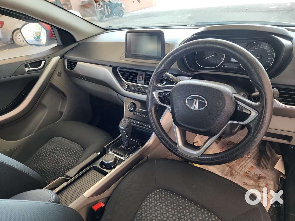 Tata Nexon 1.5 Revotorq Xza Plus, 2018, Diesel