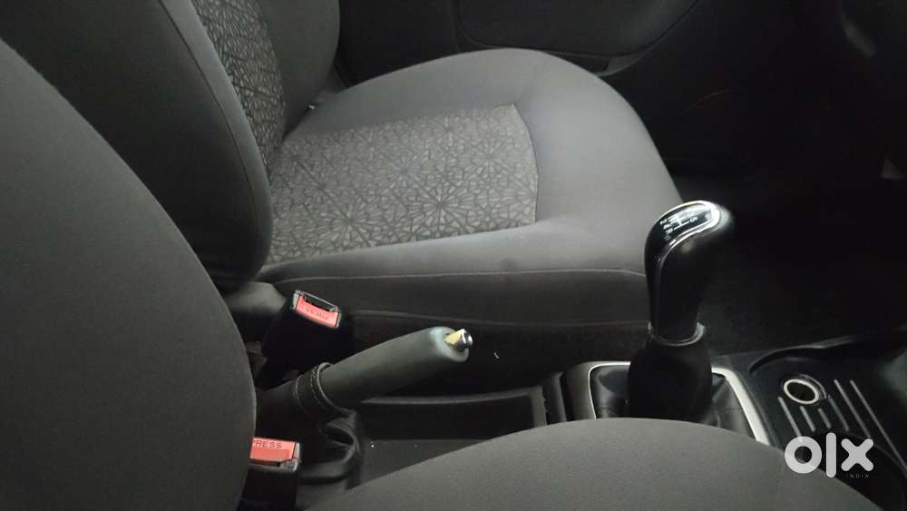 Tata Zest 1.2 Revotron Xt, 2015, Petrol