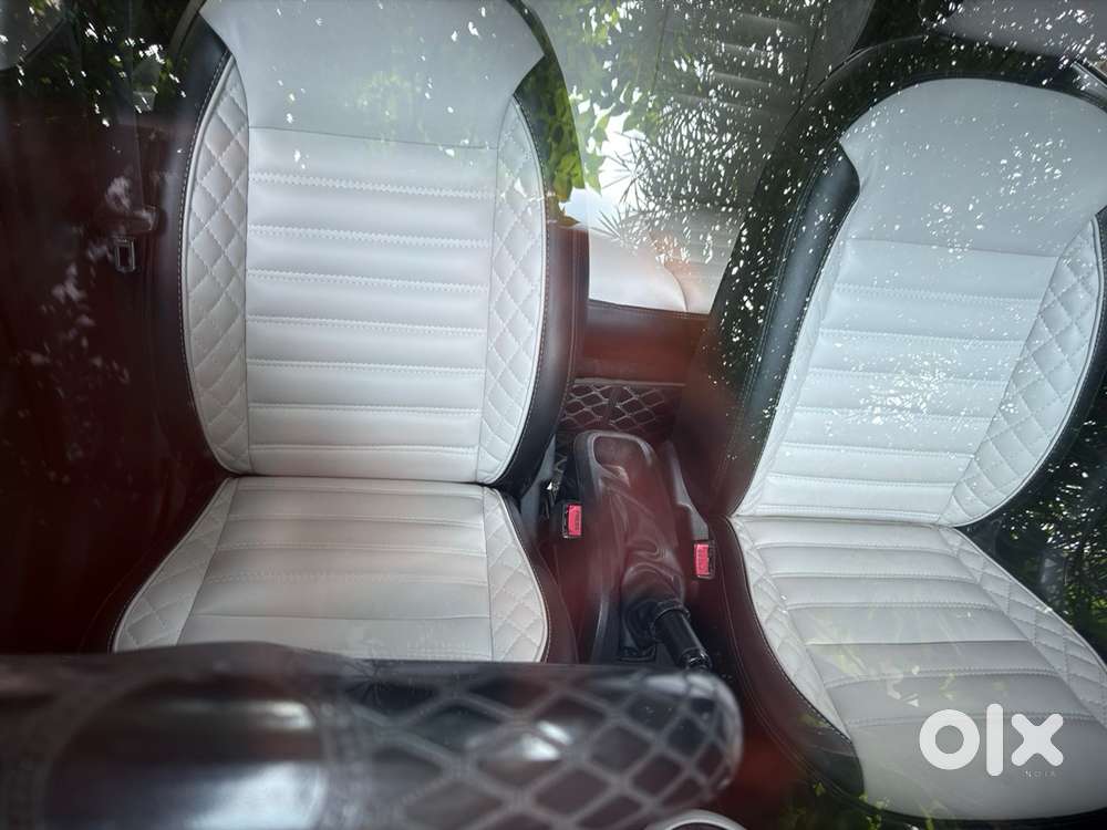 Ford Figo 1.2 Petrol 2015