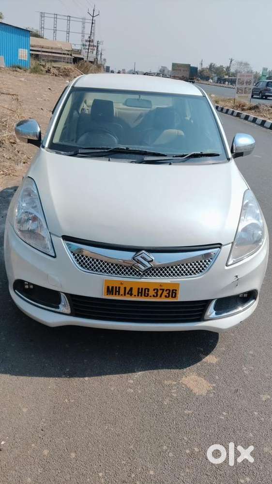 Maruti Suzuki Dzire 2019 Cng & Hybrids Good Condition
