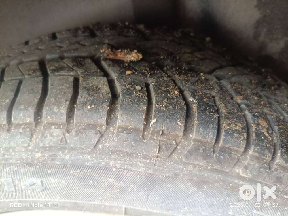 Ford Fiesta Date Of Regn No. 22-03-2007