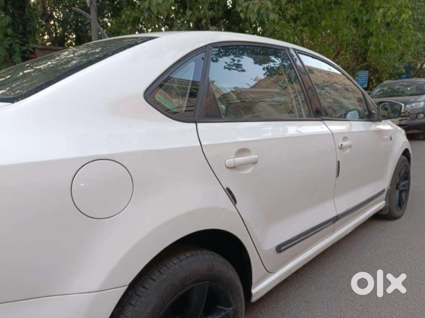 Skoda Rapid 1.6 Mpi At Elegance, 2013, Diesel