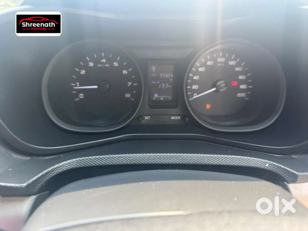 Tata Nexon 1.5 Revotorq Xm, 2018, Diesel