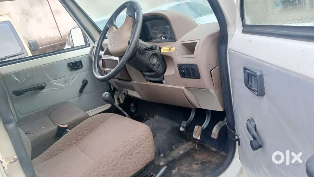 Mahindra Bolero Pik-up Fb 1.25t, 2020, Diesel