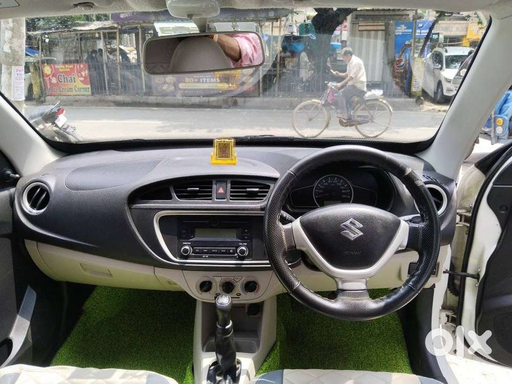 Maruti Suzuki Alto 800 Vxi Airbag, 2019, Petrol