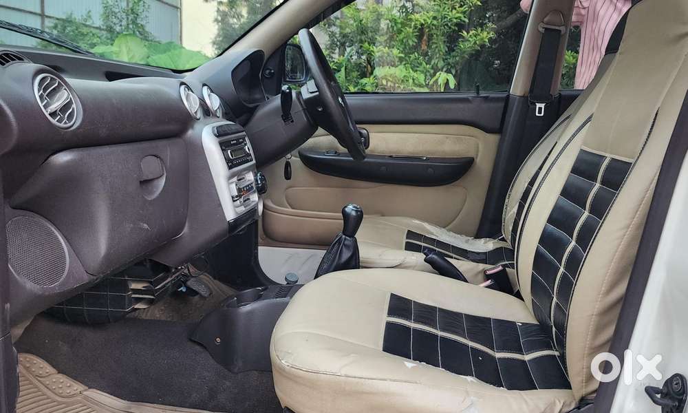 Hyundai Santro Xing Gls, 2011, Petrol