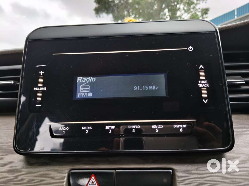 Maruti Suzuki Ertiga 2022-2023 Vxi Cng, 2020, Cng & Hybrids