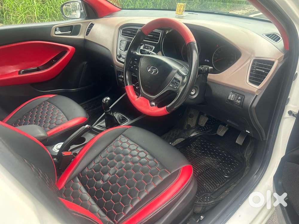Hyundai Elite I20 Magna+ Vtvt, 2019, Cng & Hybrids