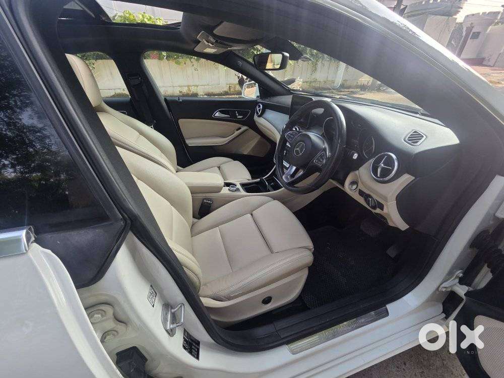 Mercedes-benz Cla 200 Cdi Style, 2018, Diesel