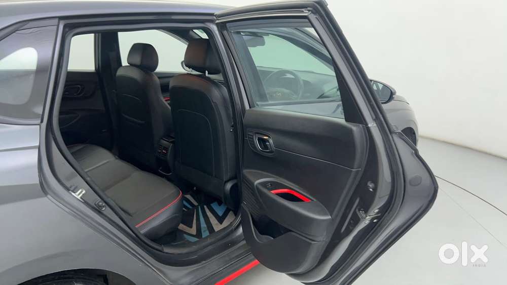 Hyundai I20 N Line N8 1.0 Turbo Dct, 2023, Petrol