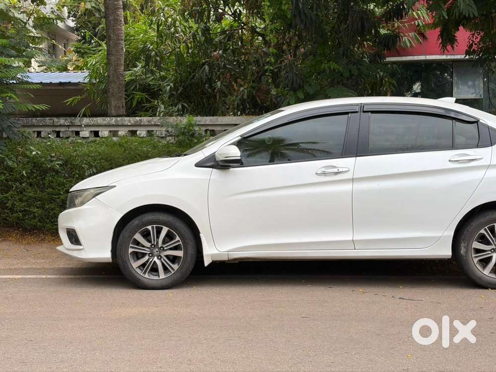 Honda City 2014 Petrol Good Condition