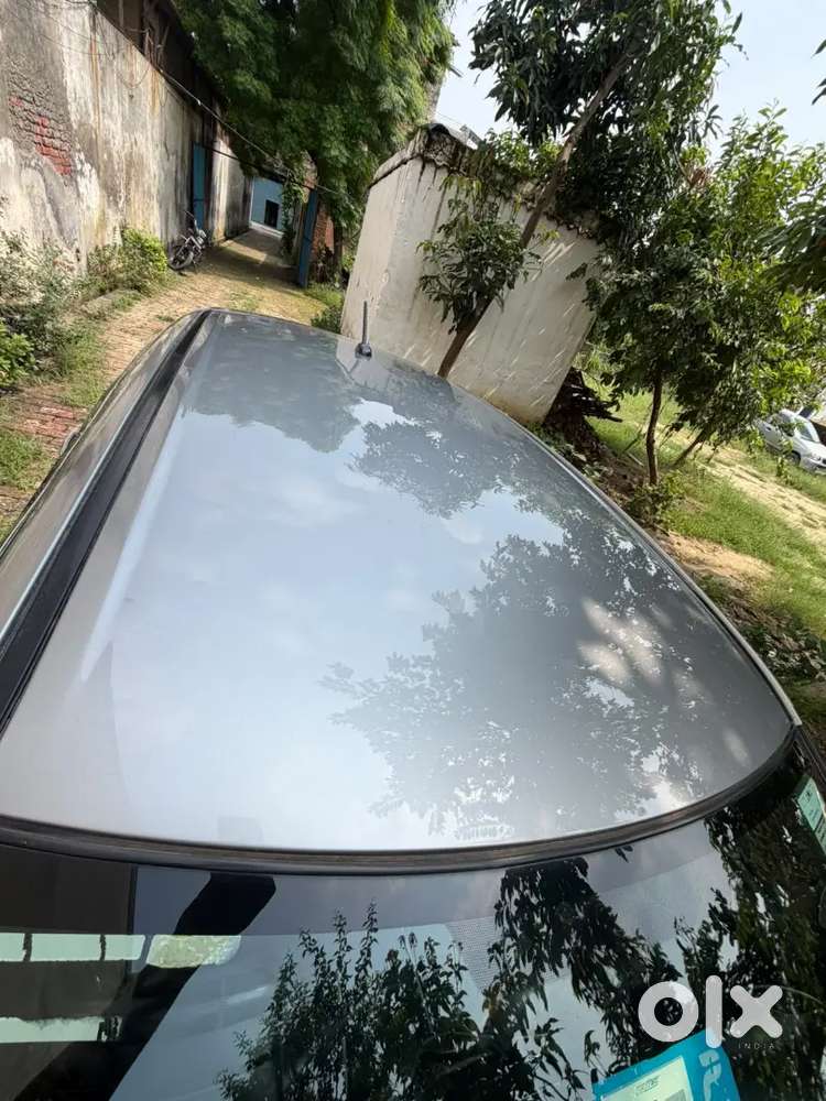 Maruti Suzuki Baleno 2017 Diesel Car