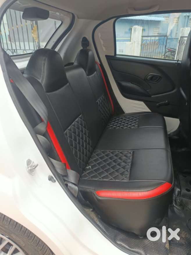 Datsun Redigo 1.0 S, 2018, Petrol