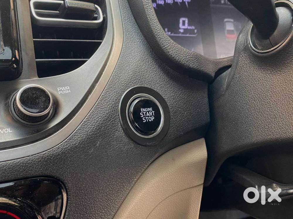 Hyundai Verna 1.5 Sx Diesel At, 2022, Diesel