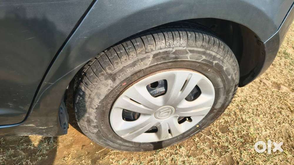 Good Condition