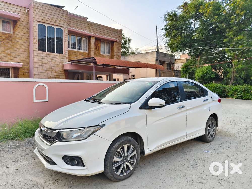 Honda City, 2022, Petrol