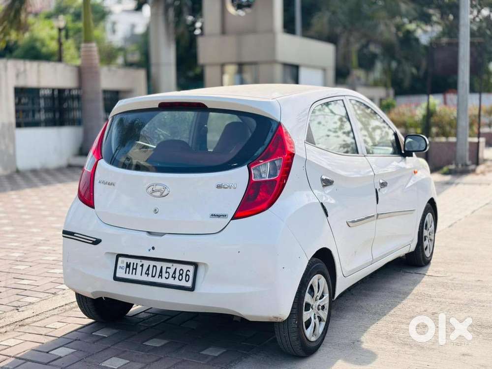 Hyundai Petrol Manual 2011