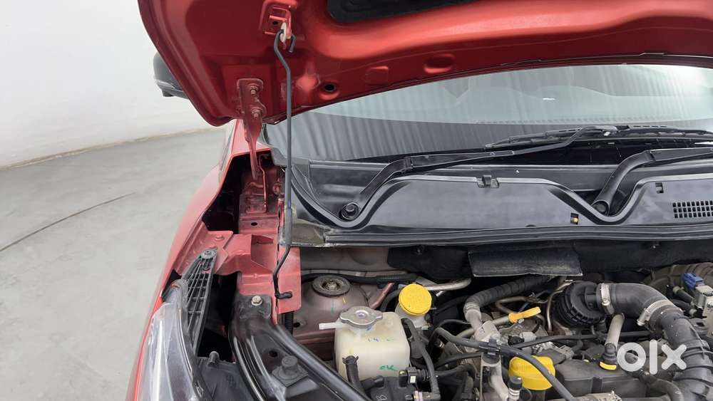 Nissan Magnite 1.0 Xv Premium Turbo, 2022, Petrol