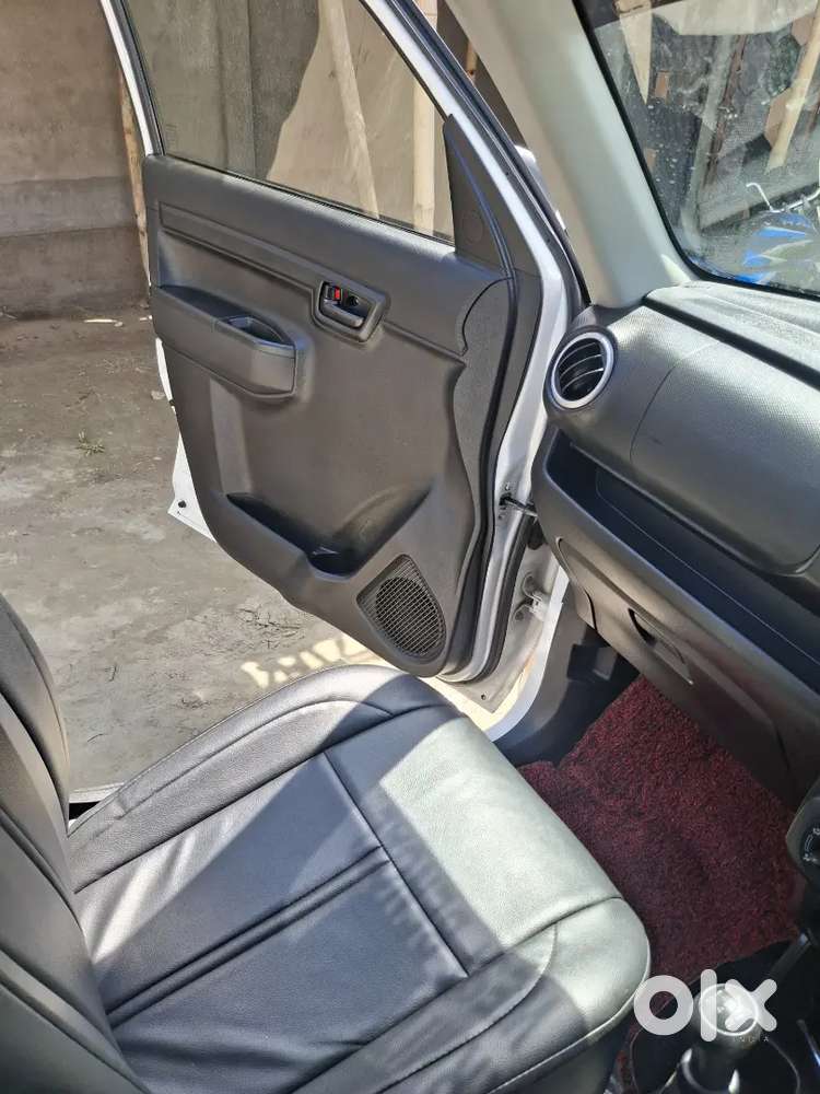 Maruti Suzuki S-presso 2024