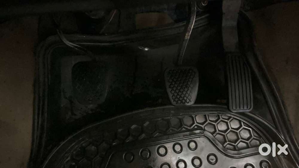 Honda City 2015-2017 I Vtec Sv, 2017, Petrol