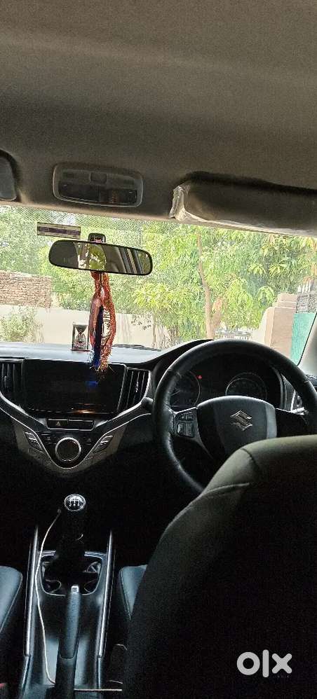 Petrol + Cng
