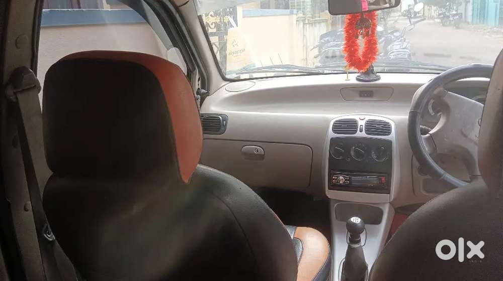 Tata Indica Ev2 2008 Petrol Sport Gls