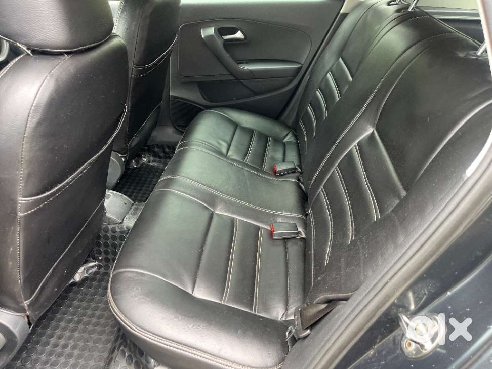 Volkswagen Polo 1.5 Tdi Comfortline, 2017, Diesel