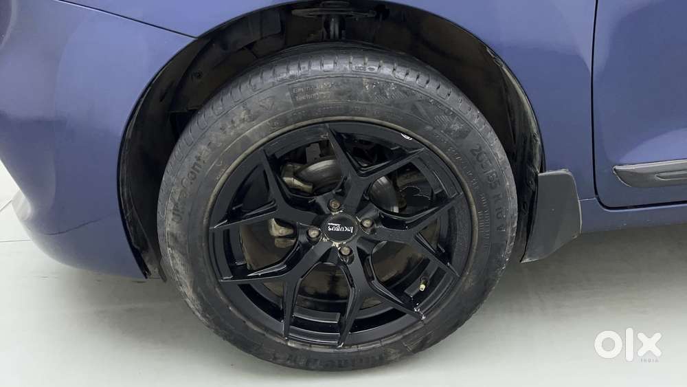 Maruti Suzuki Baleno 1.2 Zeta, 2021, Petrol